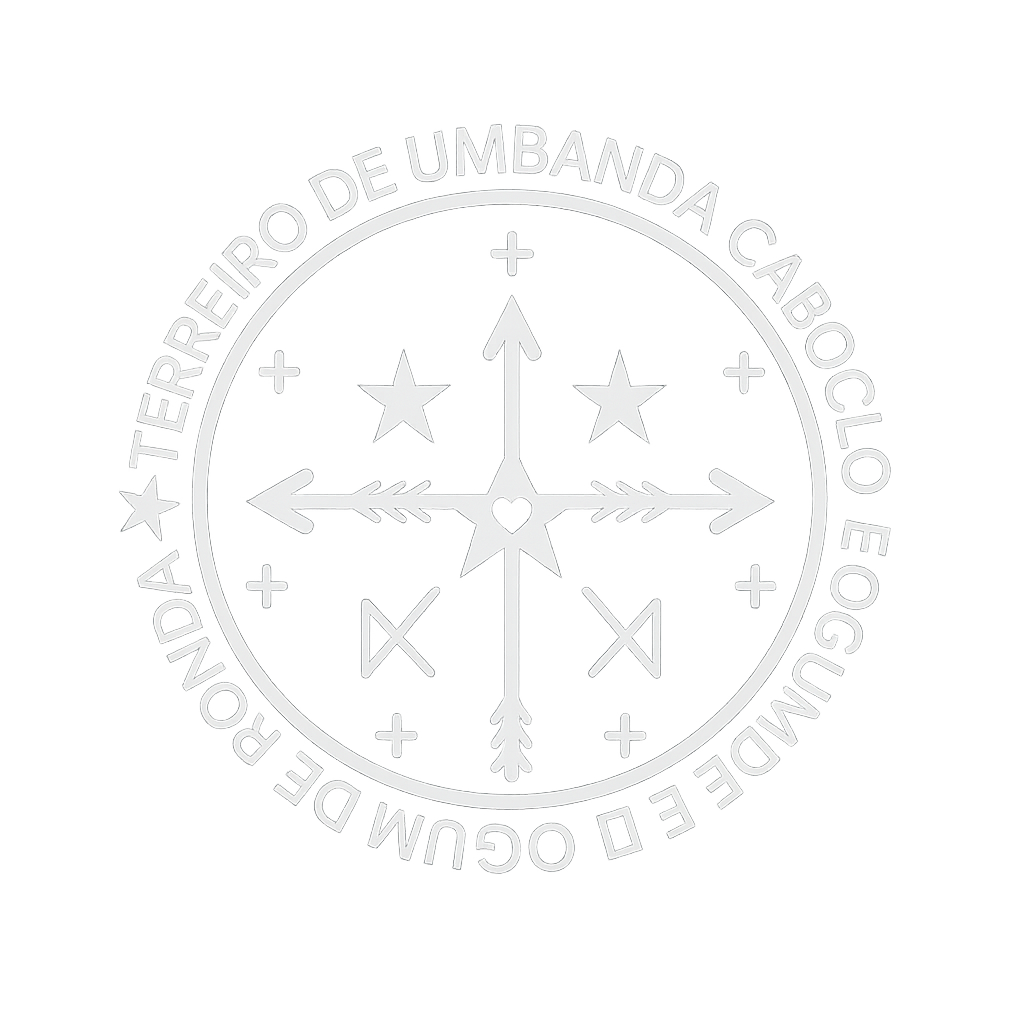 TUCSOR Terreiro de Umbanda Caboclo Samambaia e Ogum de Ronda